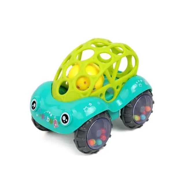 Voiture Jouet Bébé 1 An – Image 2