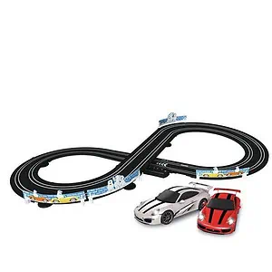 Circuit Voiture Electrique Sans Pile