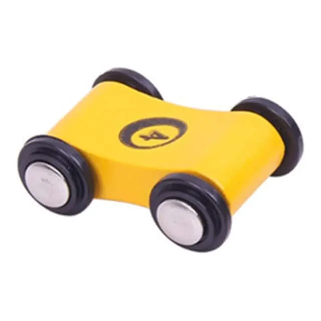 Voiture Jouet Bois – Image 2