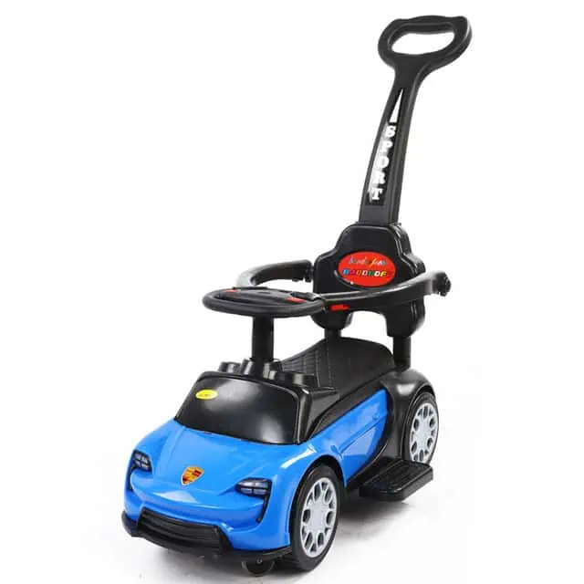 Porteur Bébé Voiture Multifonction – Image 3