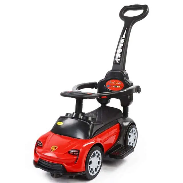 Porteur Bébé Voiture Multifonction – Image 5