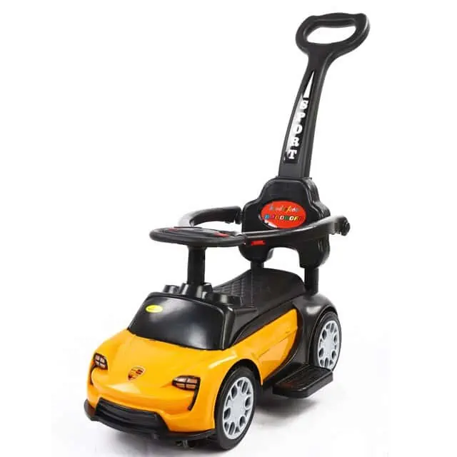 Porteur Bébé Voiture Multifonction – Image 4