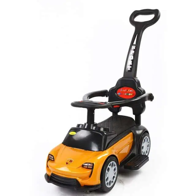 Porteur Bébé Voiture Multifonction – Image 6