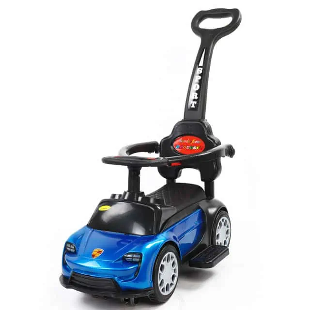 Porteur Bébé Voiture Multifonction – Image 2