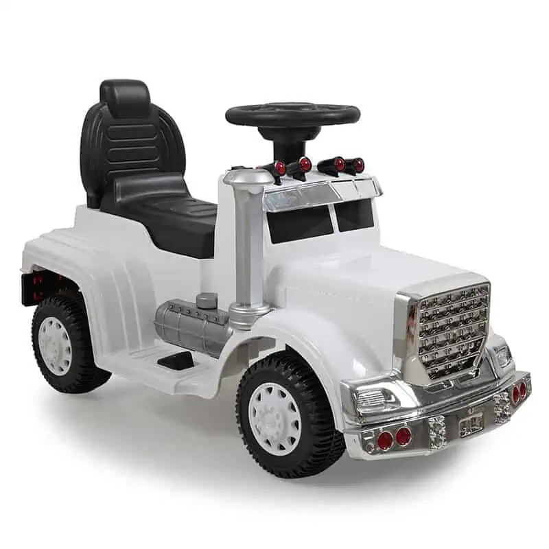 Porteur Bébé Camion – Image 2