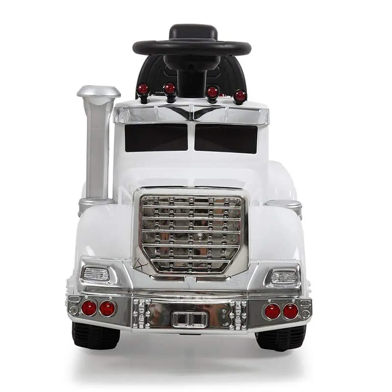 Porteur Bébé Camion – Image 3