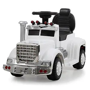 Porteur Bébé Camion