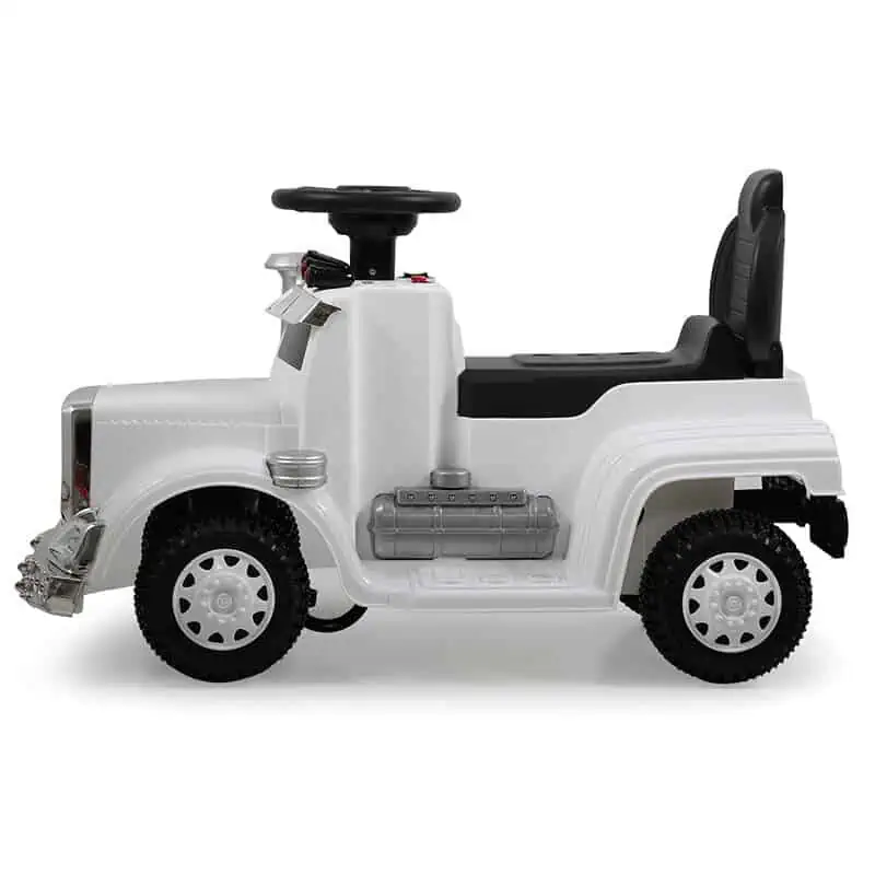 Porteur Bébé Camion – Image 5