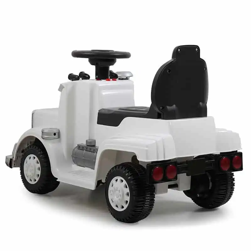 Porteur Bébé Camion – Image 4