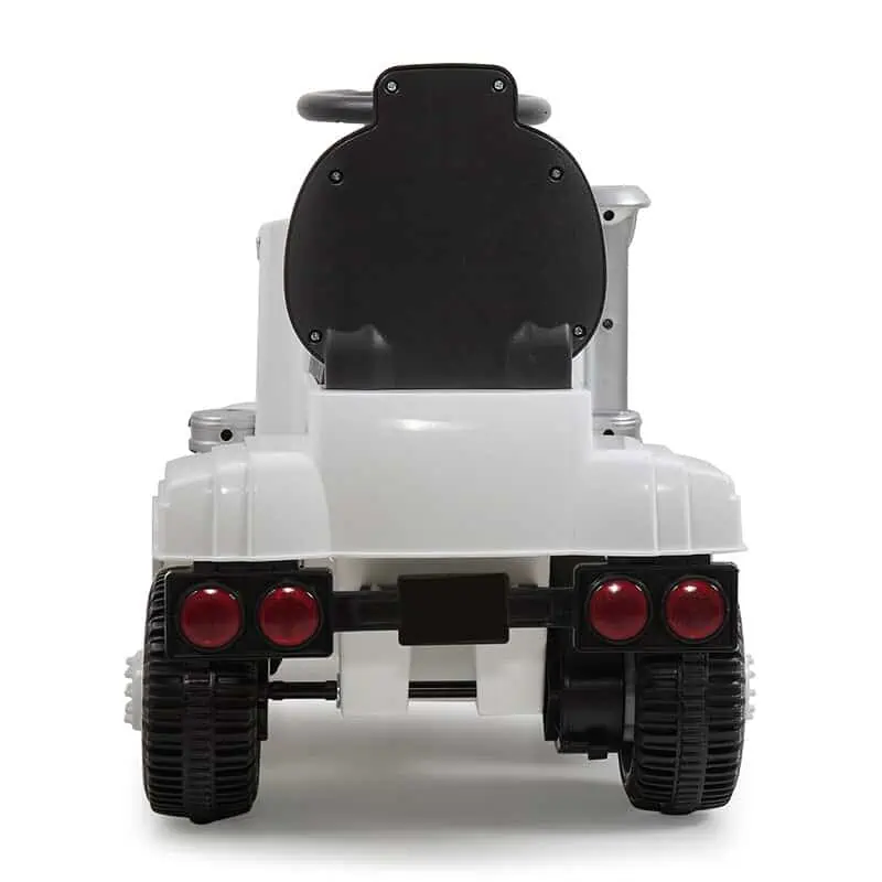 Porteur Bébé Camion – Image 6