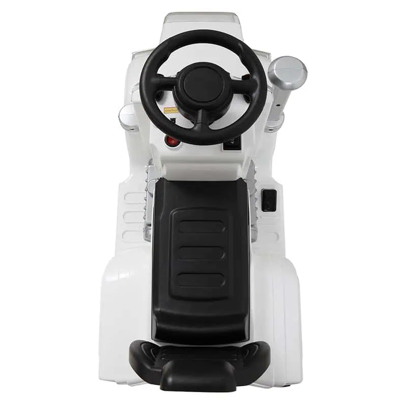 Porteur Bébé Camion – Image 7