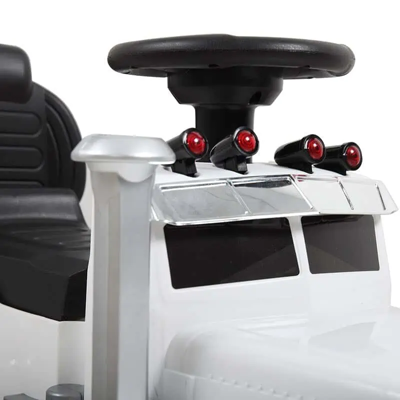 Porteur Bébé Camion – Image 11