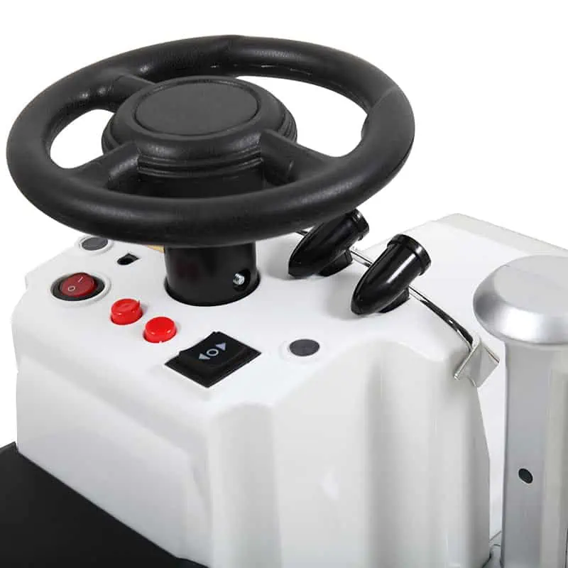 Porteur Bébé Camion – Image 9