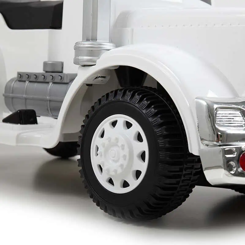 Porteur Bébé Camion – Image 10