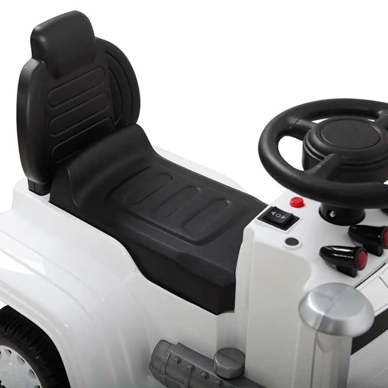 Porteur Bébé Camion – Image 8