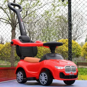 Porteur Bébé Voiture 24 Mois