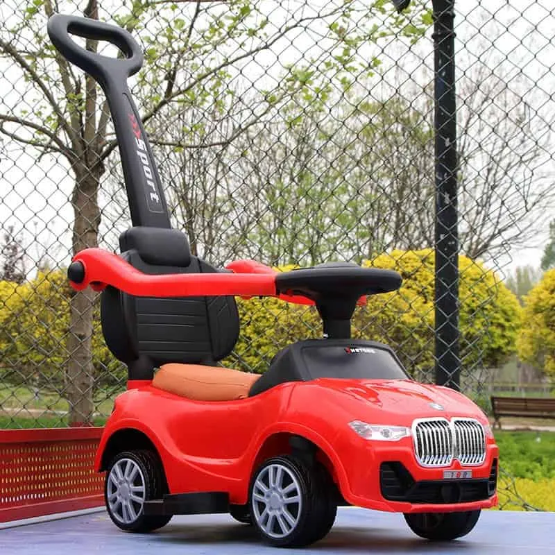 Porteur Bébé Voiture 24 Mois