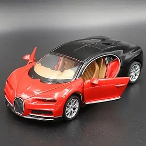 Voiture Jouet Course