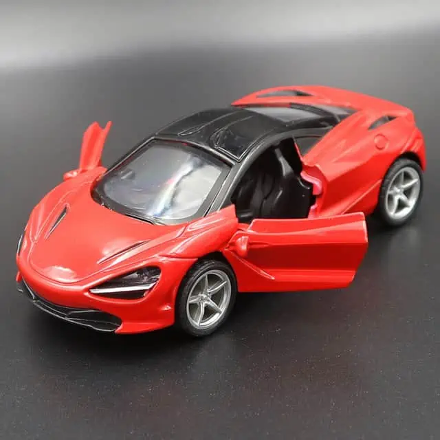 Voiture Jouet Course – Image 3