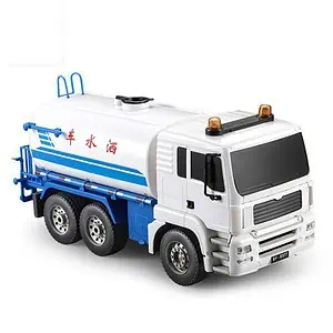 Camion Télécommandé Style Japonais