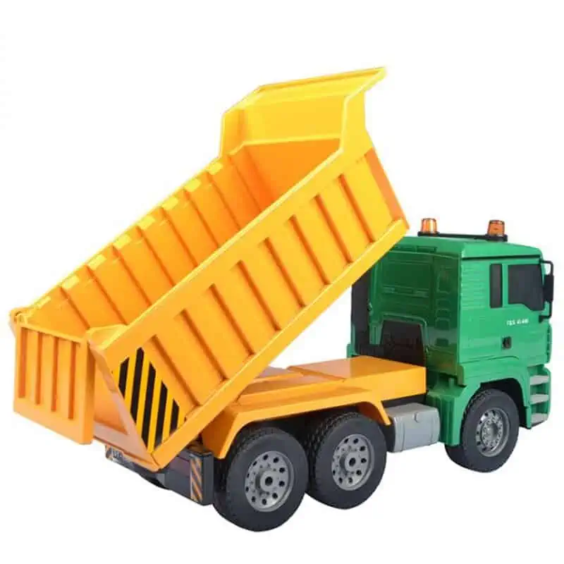 Camion Télécommandé Rc – Image 2