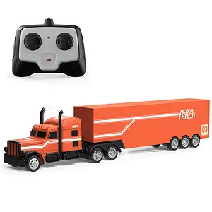 Camion Radiocommandé Electrique