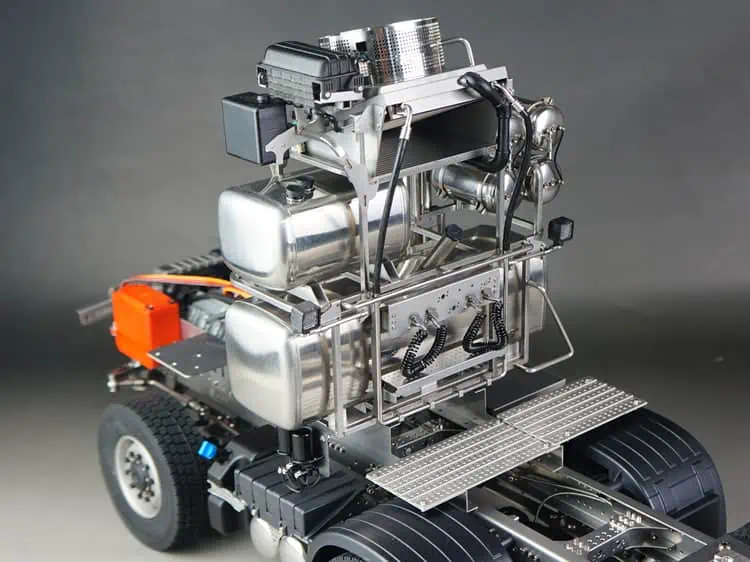 Camion Télécommandé Pour Adulte – Image 9