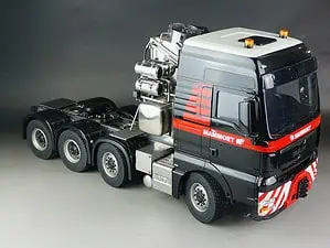 Camion Télécommandé Pour Adulte