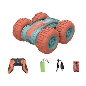 Voiture Télécommandée D'Enfant