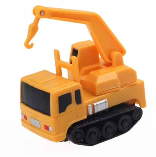 Voiture Jouet Magique – Image 6