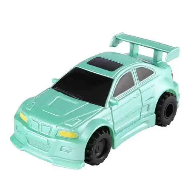 Voiture Jouet Magique