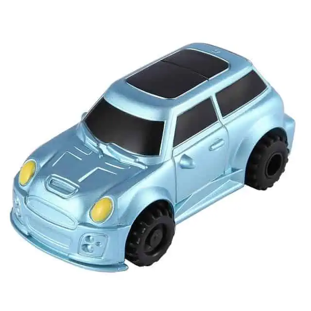 Voiture Jouet Magique – Image 3