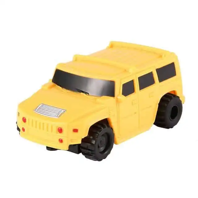 Voiture Jouet Magique – Image 2
