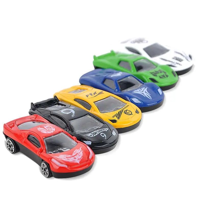 Voiture Jouet Petite â Image 2