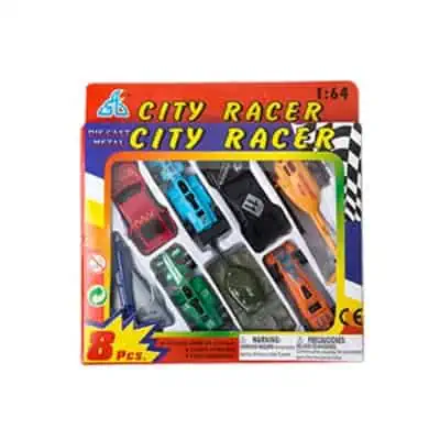 Voiture Jouet Lot – Image 7