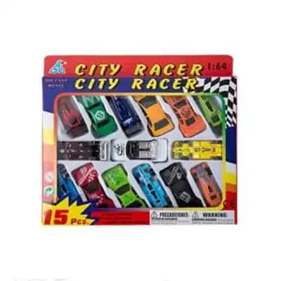 Voiture Jouet Lot – Image 4