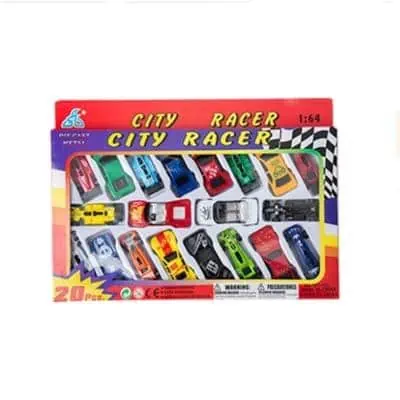 Voiture Jouet Lot – Image 5