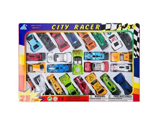 Voiture Jouet Lot – Image 6