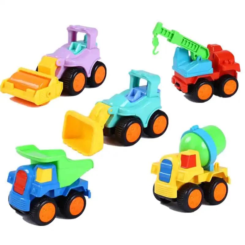 Voiture Jouet 18 Mois