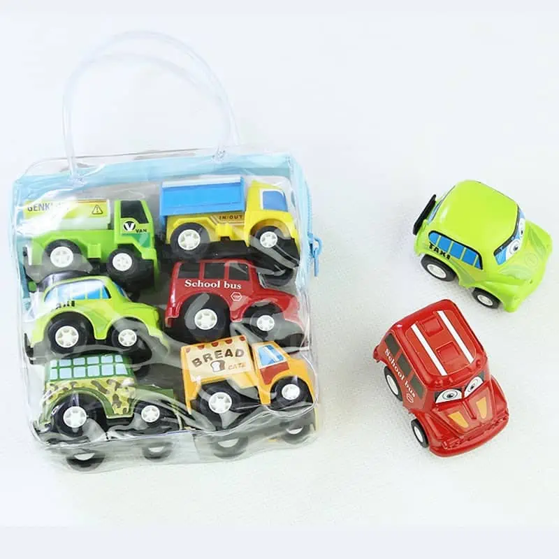 Voiture Jouet Pack â Image 2