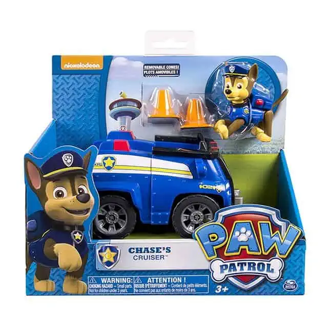 Voiture Jouet Pour Garçon 4 Ans – Image 3