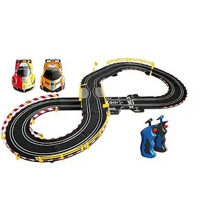 Circuit Voiture Electrique "Petite Voiture"