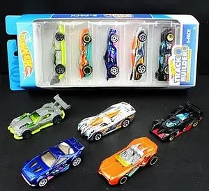 Voiture Jouet Bébé