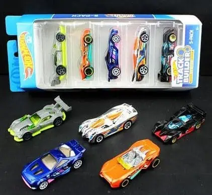 Voiture Jouet Bébé