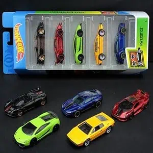 Voiture Jouet Petite