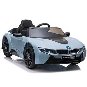 Voiture Electrique Bebe 12V Bmw I8