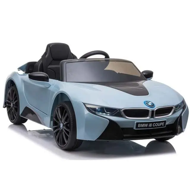 Voiture Electrique Bebe 12V Bmw I8