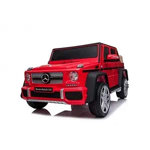 Voiture Electrique Enfant 4X4 12V