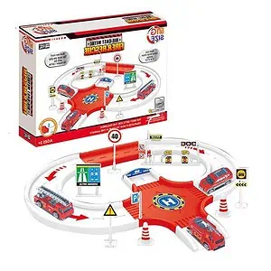 Circuit Voiture Jouet Mini