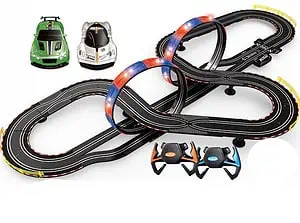 Circuit Voiture Electrique Sans Fil